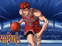 出典：スラムダンク　アニメ